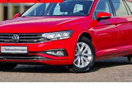 VW Passat Variant 109.362 km 19.479 &euro; Telgte 48291