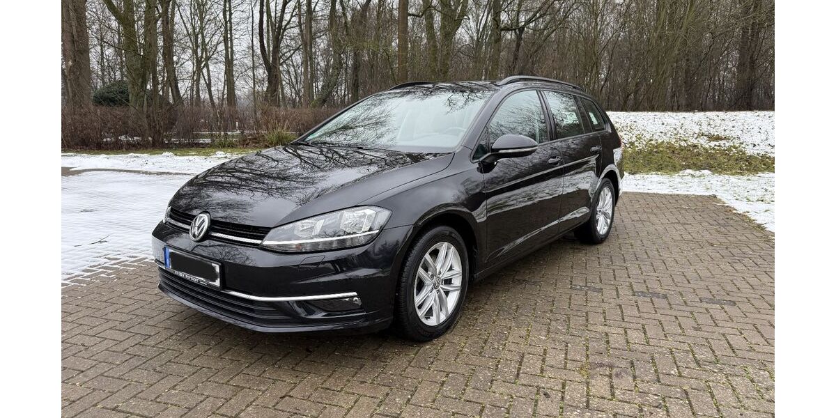 VW Golf 162.750 km 12.500 &euro; Ahlen 59229