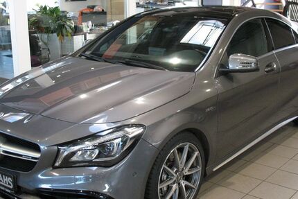 Mercedes-Benz CLA 45 AMG 80.400 km 29.900 &euro; Dülmen 48249