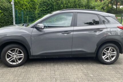 Hyundai KONA 53.000 km 12.500 &euro; Greven 48268