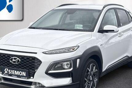 Hyundai KONA 47.907 km 20.380 &euro; Emsdetten 48282