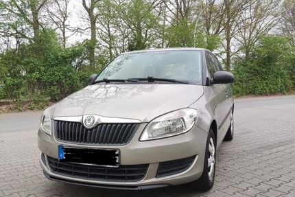 Skoda Fabia 75.000 km 3.200 &euro; Emsdetten 48282