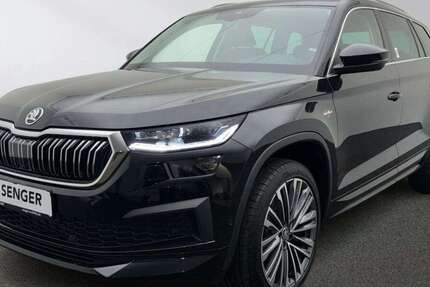 Skoda Kodiaq 101.742 km 32.480 &euro; Emsdetten 48282