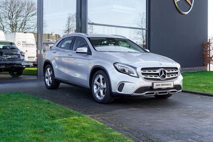Mercedes-Benz GLA 180 22.000 km 24.890 &euro; Glandorf 49219