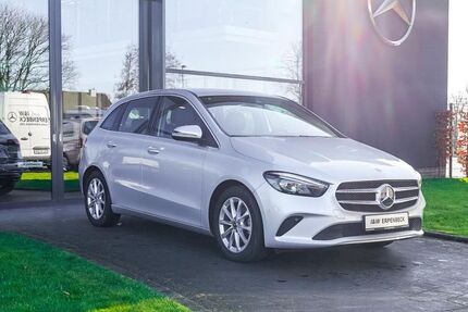 Mercedes-Benz B 200 75.900 km 19.890 &euro; Glandorf 49219