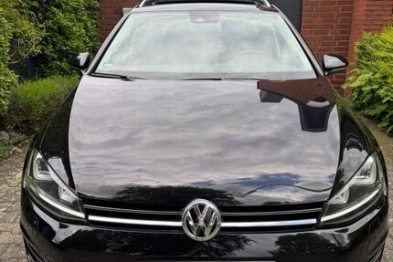 VW Golf 184.000 km 12.500 &euro; Warendorf 48231