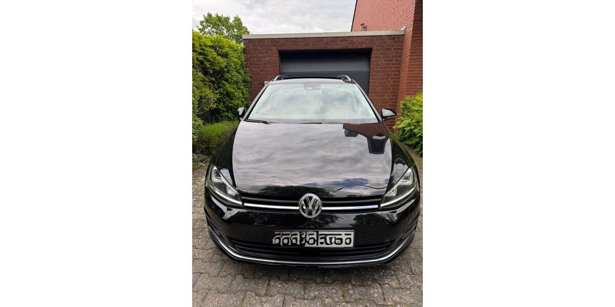 VW Golf 184.000 km 12.500 &euro; Warendorf 48231