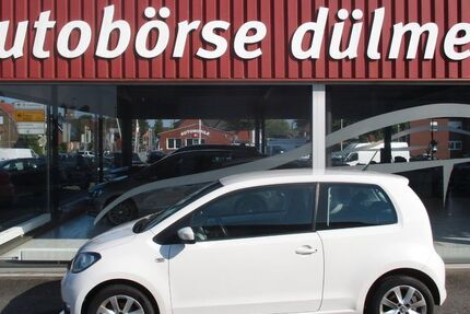 Skoda Citigo 117.759 km 6.990 &euro; Dülmen 48249