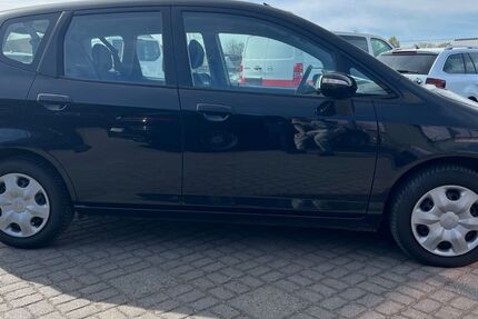 Honda Jazz 148.500 km 4.500 &euro; Greven 48268