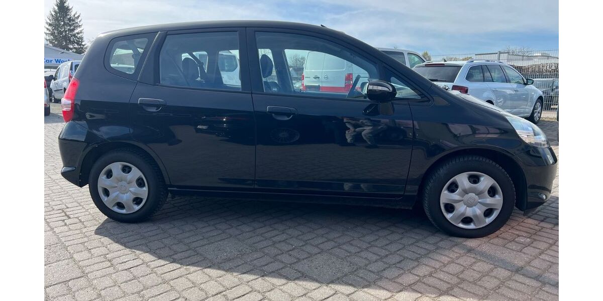 Honda Jazz 148.500 km 4.500 &euro; Greven 48268