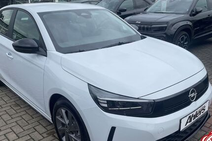 Opel Corsa 6.500 km 17.490 &euro; Münster 48165