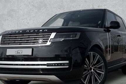 Land Rover Range Rover 3.021 km 168.790 &euro; Münster 48163