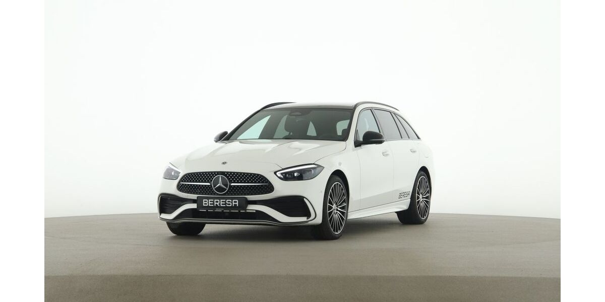 Mercedes-Benz C 300 9.900 km 65.950 &euro; Münster 48155