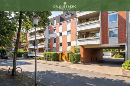 Wohnung Münster Erphoviertel - 1 Zimmer, 31 m&sup2;, 219.000&euro; | Angebot:27314032