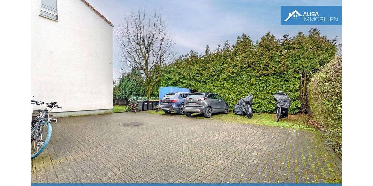 Etagenwohnung Münster Gremmendorf - 2 Zimmer, 66 m&sup2;, 179.000&euro; | Angebot:26825716