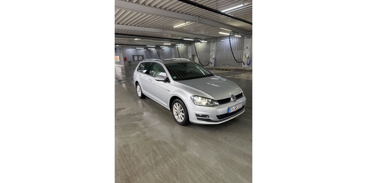 VW Golf 205.500 km 9.900 &euro; Rosendahl 48720