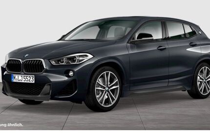 BMW X2 20.292 km 27.990 &euro; Münster 48163