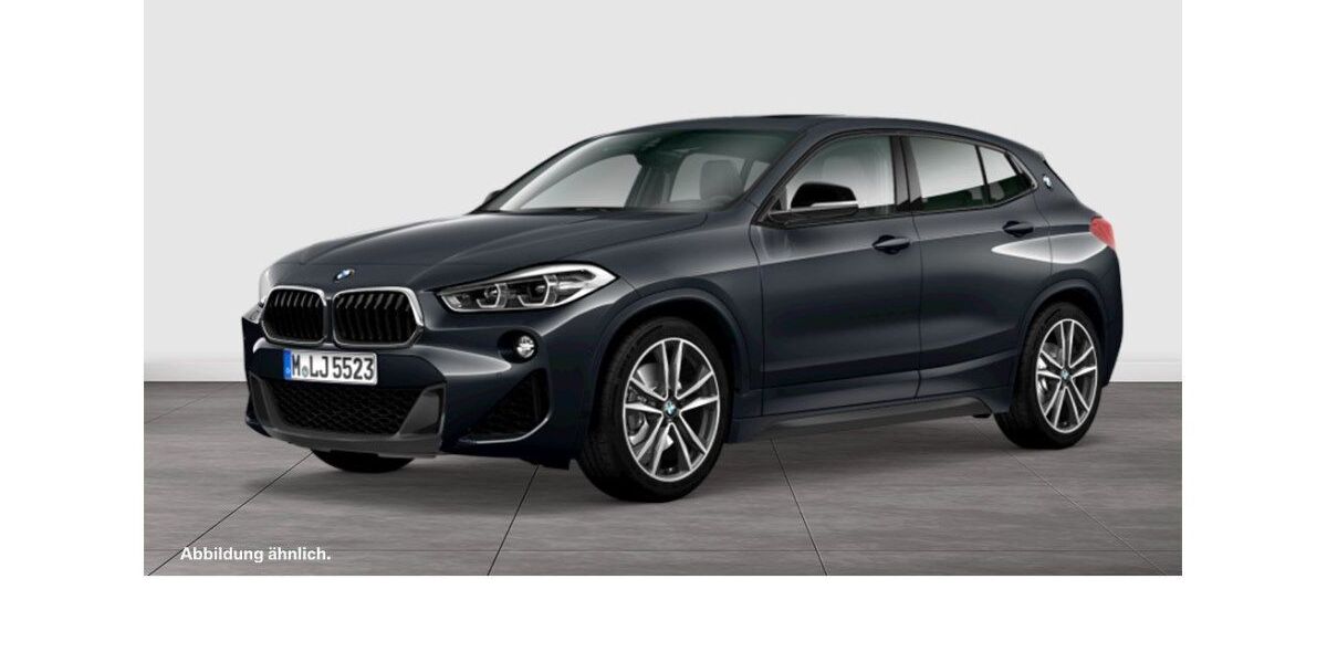 BMW X2 20.292 km 27.990 &euro; Münster 48163