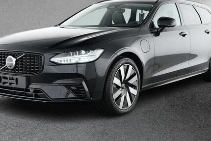 Volvo V90 20.942 km 44.800 &euro; Münster 48155