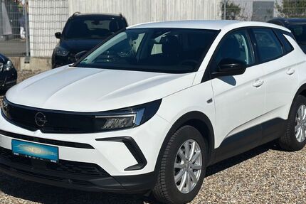 Opel Grandland (X) 172.300 km 12.600 &euro; Nottuln 48301