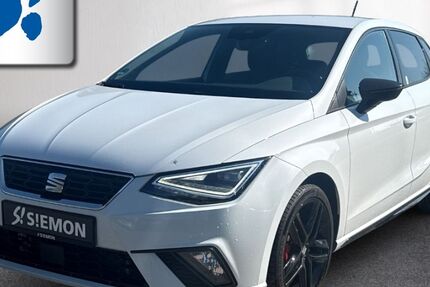Seat Ibiza 72.966 km 15.230 &euro; Münster 48157