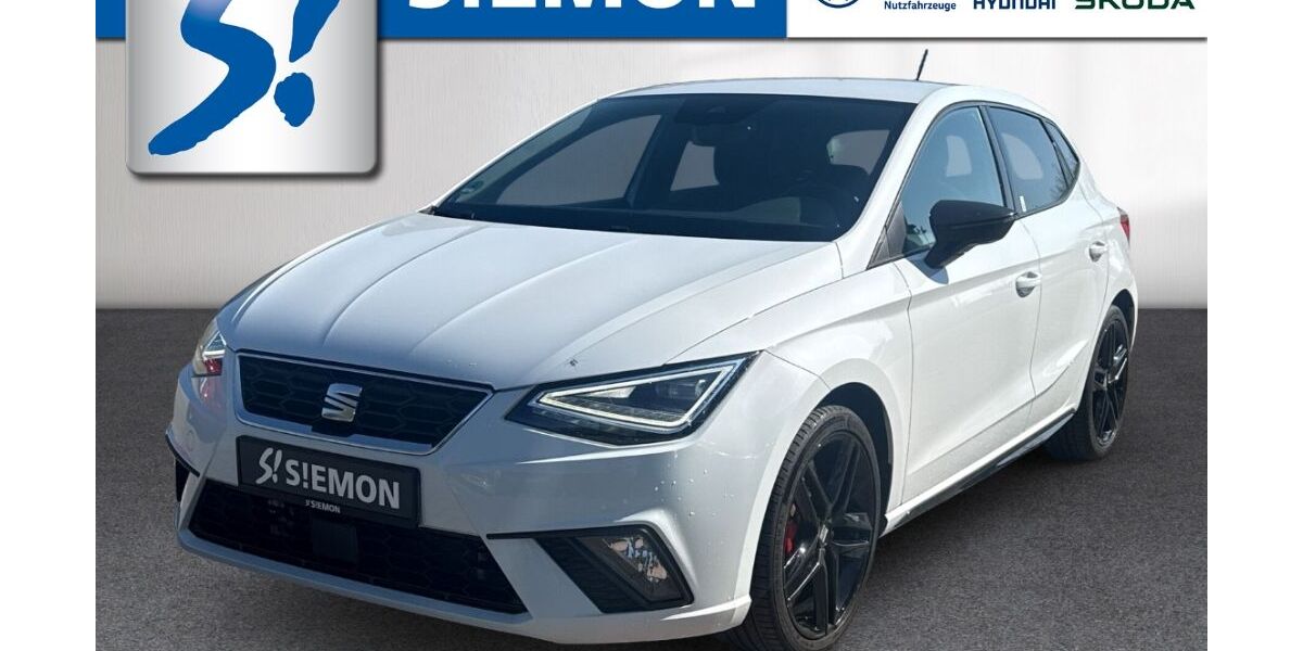 Seat Ibiza 72.966 km 15.230 &euro; Münster 48157
