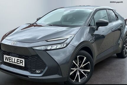 Toyota C-HR 32.292 km 29.390 &euro; Münster 48163