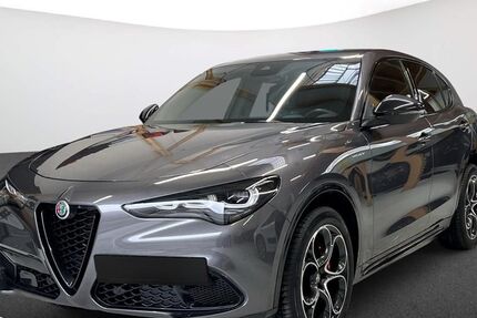 Alfa Romeo Stelvio 22.820 km 42.890 &euro; Münster - Amelsbüren 48163
