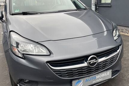 Opel Corsa 99.000 km 6.990 &euro; Münster 48155