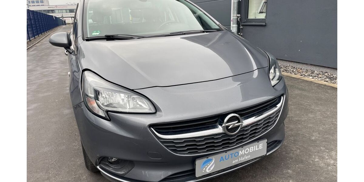 Opel Corsa 99.000 km 6.990 &euro; Münster 48155
