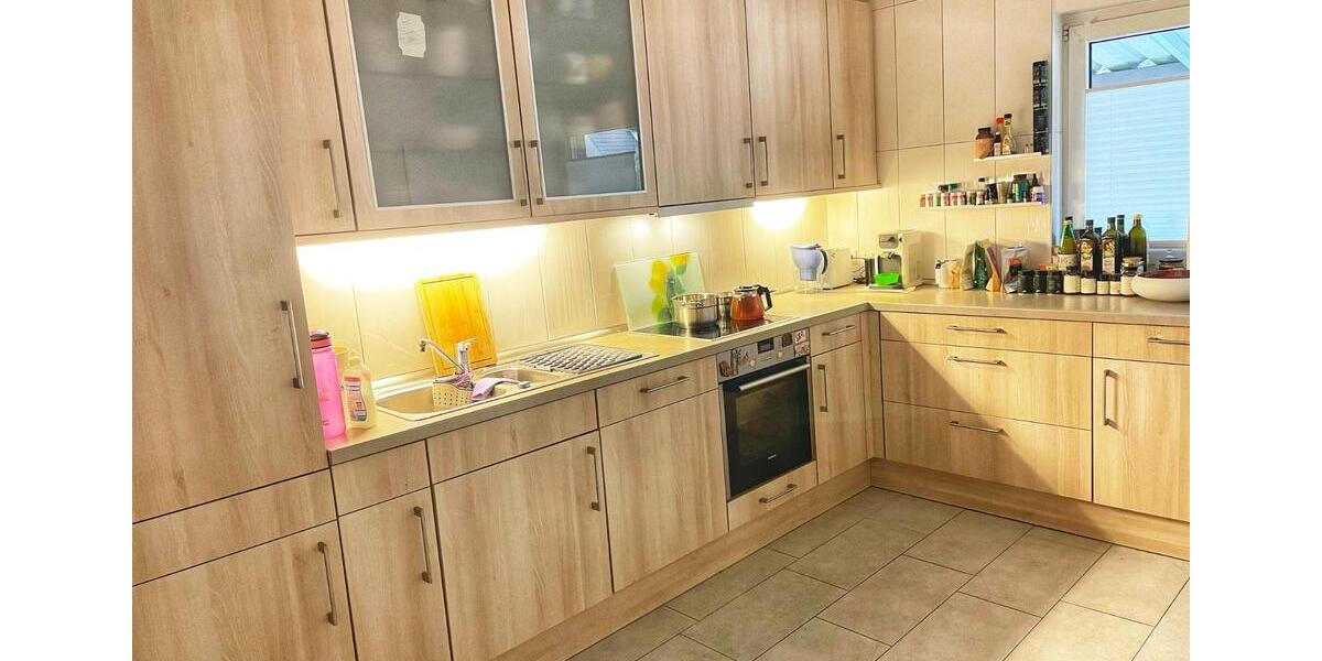 Doppelhaushälfte Münster Berg Fidel - 5 Zimmer, 160 m&sup2;, 680.000&euro; | Angebot:25384776