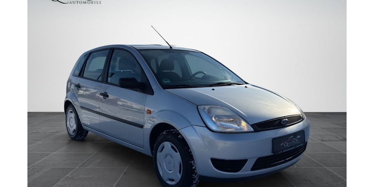 Ford Fiesta 136.982 km 2.990 &euro; Everswinkel 48351