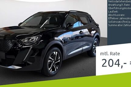 Peugeot 2008 25.660 km 17.260 &euro; Dülmen 48249