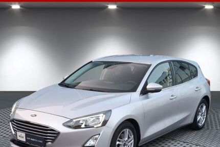 Ford Focus 56.500 km 17.990 &euro; Dülmen 48249