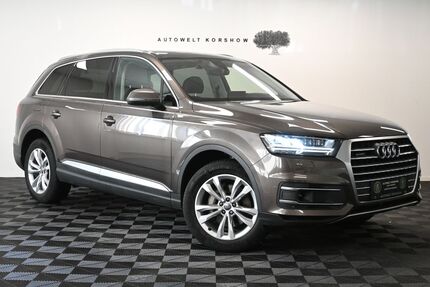 Audi Q7 79.999 km 39.900 &euro; Saerbeck 48369