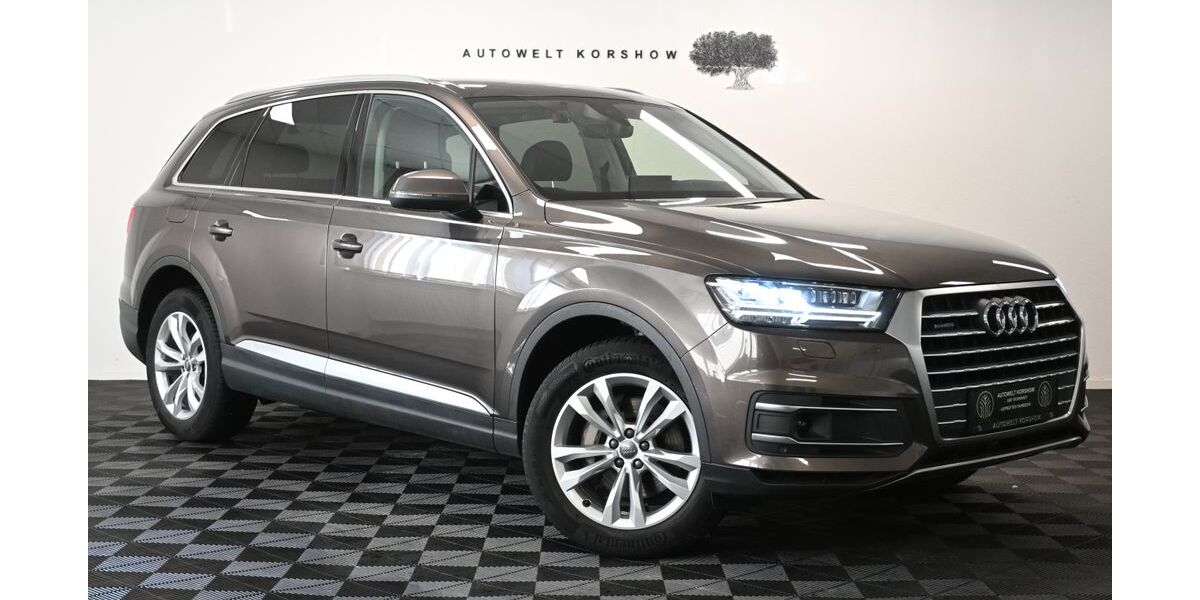 Audi Q7 79.999 km 39.900 &euro; Saerbeck 48369