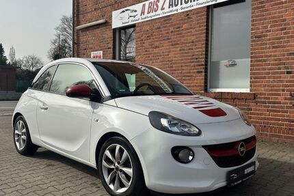 Opel Adam 143.000 km 8.990 &euro; Warendorf 48231