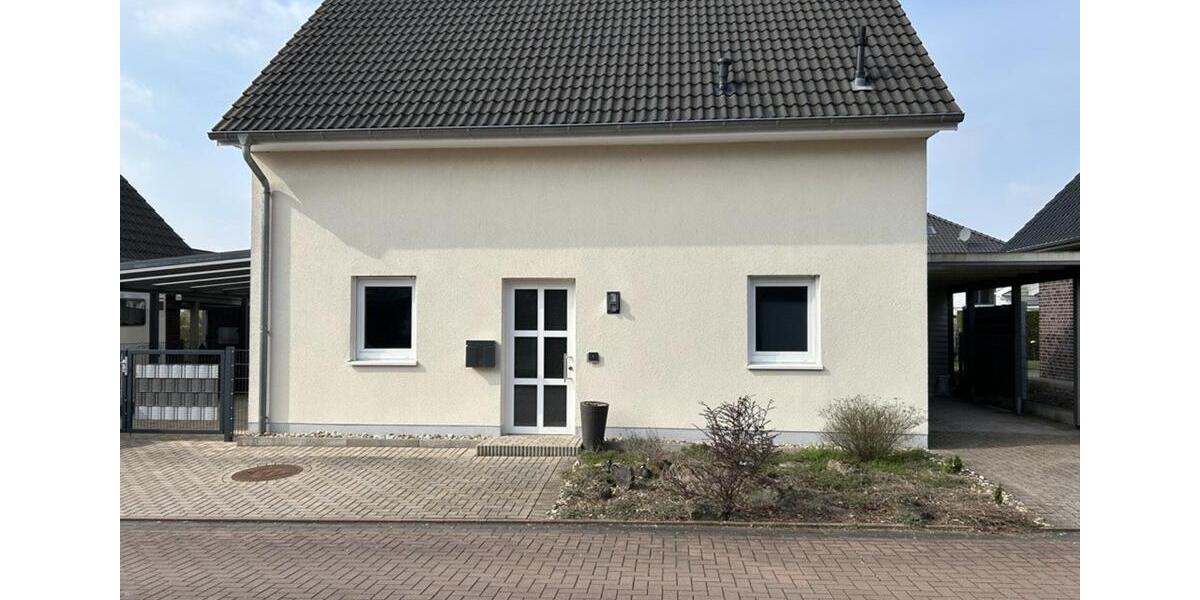 Einfamilienhaus Lüdinghausen - 5 Zimmer, 125 m&sup2;, 495.000&euro; | Angebot:25840871