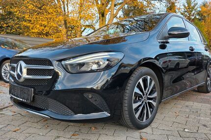 Mercedes-Benz B 200 156.000 km 17.499 &euro; Warendorf 48231