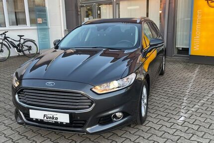 Ford Mondeo 82.960 km 13.840 &euro; Ahlen 59229