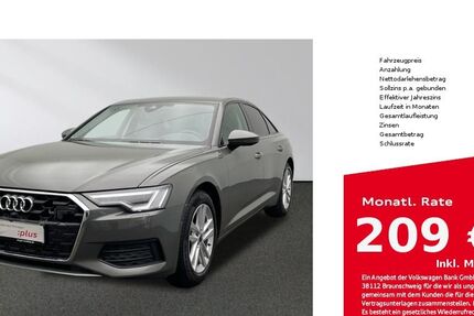 Audi A6 23.946 km 37.880 &euro; Münster 48153