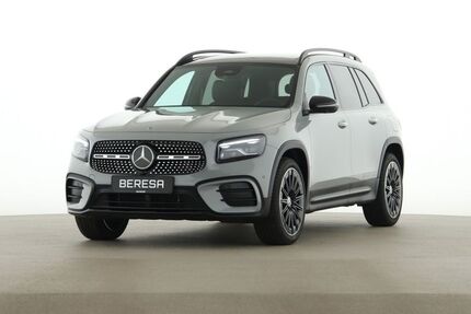 Mercedes-Benz GLB 200 9.900 km 41.750 &euro; Senden-Bösensell 48308