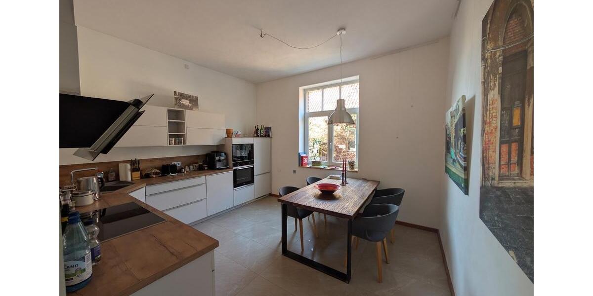 Einfamilienhaus Lengerich - 12 Zimmer, 400 m&sup2;, 750.000&euro; | Angebot:25365731