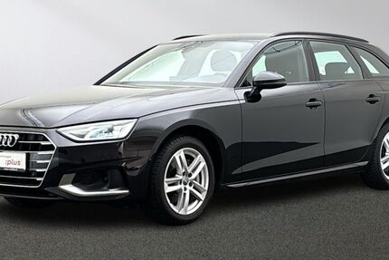 Audi A4 82.576 km 29.880 &euro; Münster 48153