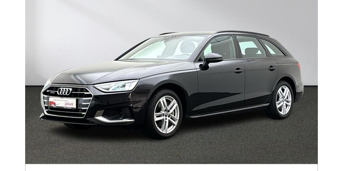 Audi A4 82.576 km 29.880 &euro; Münster 48153