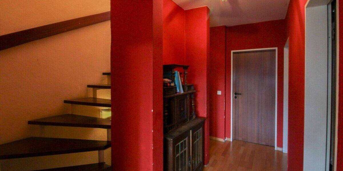 Doppelhaushälfte Münster Gelmer - 5 Zimmer, 117 m&sup2;, 449.000&euro; | Angebot:25986133