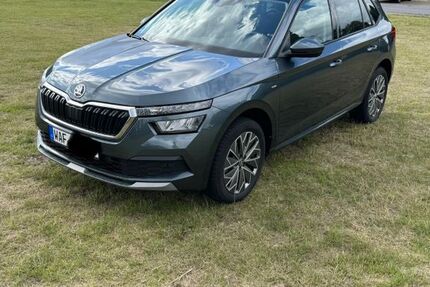 Skoda Kamiq 56.456 km 18.000 &euro; Warendorf 48231