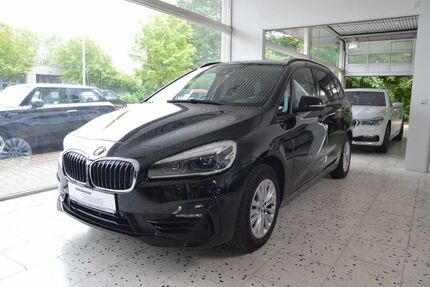 BMW 218 Gran Tourer 54.705 km 21.950 &euro; Münster 48157