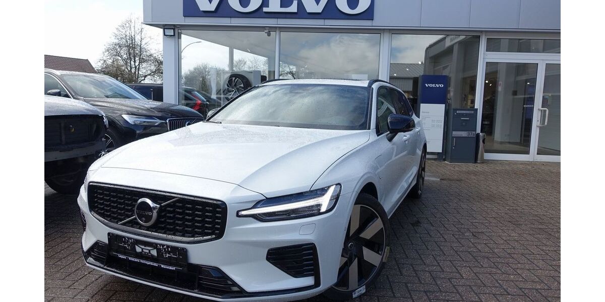 Volvo V60 11.650 km 46.900 &euro; Warendorf 48231