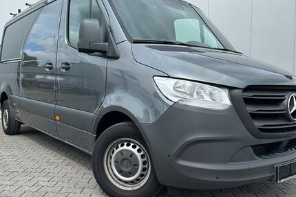 Mercedes-Benz Sprinter 174.000 km 19.990 &euro; Ascheberg 59387